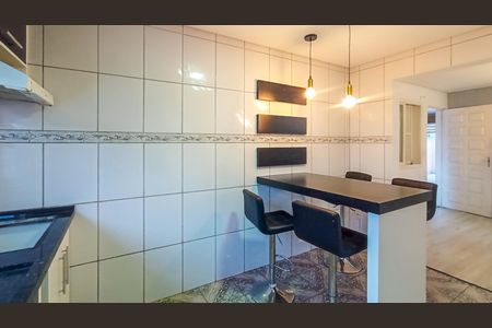 Casa para alugar com 200m², 3 quartos e 4 vagas Casa para alugar com 200m², 3 quartos e 4 vagasCozinha