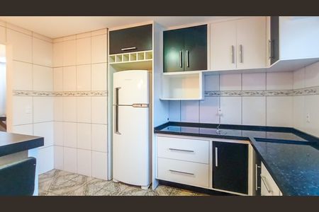 Casa para alugar com 200m², 3 quartos e 4 vagas Casa para alugar com 200m², 3 quartos e 4 vagasCozinha
