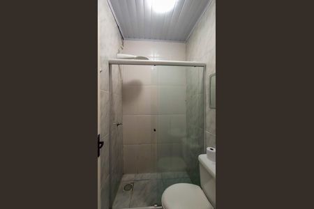 Casa para alugar com 200m², 3 quartos e 4 vagas Casa para alugar com 200m², 3 quartos e 4 vagasBanheiro Social