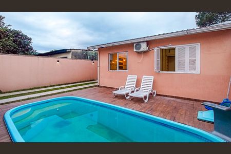 Casa para alugar com 200m², 3 quartos e 4 vagas Casa para alugar com 200m², 3 quartos e 4 vagasQuintal