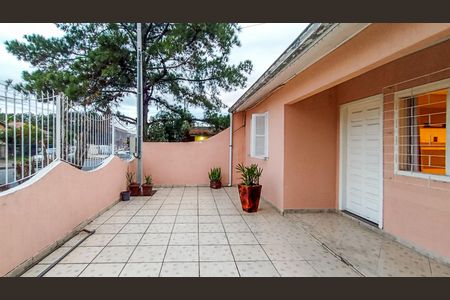 Casa para alugar com 200m², 3 quartos e 4 vagas Casa para alugar com 200m², 3 quartos e 4 vagasÁrea frente