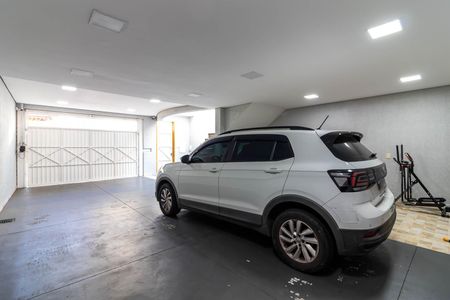 Casa à venda com 252m², 3 quartos e 4 vagasGaragem