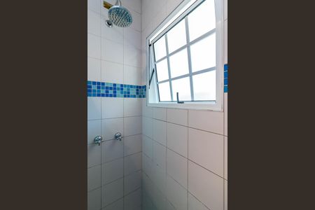 Casa à venda com 252m², 3 quartos e 4 vagasBanheiro da Suíte 3