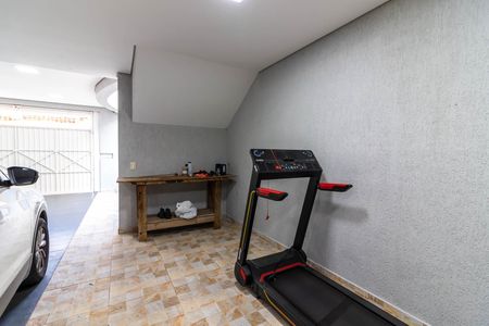 Casa à venda com 252m², 3 quartos e 4 vagasGaragem