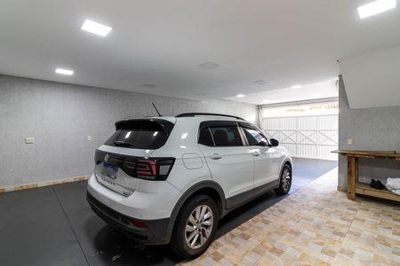 Casa à venda com 252m², 3 quartos e 4 vagasGaragem