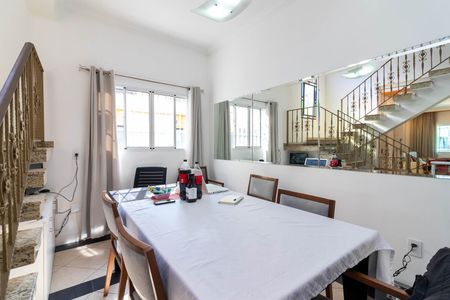 Casa à venda com 252m², 3 quartos e 4 vagasSala de Jantar