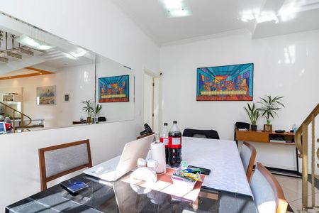 Casa à venda com 252m², 3 quartos e 4 vagasSala de Jantar