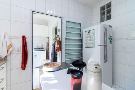 Casa à venda com 252m², 3 quartos e 4 vagasCozinha