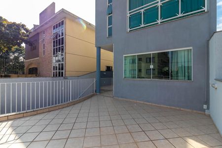 Casa à venda com 252m², 3 quartos e 4 vagasVaranda da Sala