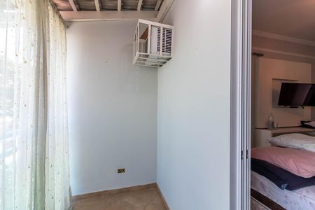 Casa à venda com 252m², 3 quartos e 4 vagasVaranda da Suíte 1