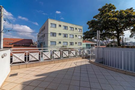 Casa à venda com 252m², 3 quartos e 4 vagasVaranda da Sala