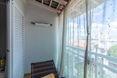 Casa à venda com 252m², 3 quartos e 4 vagasVaranda da Suíte 1