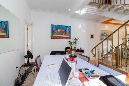 Casa à venda com 252m², 3 quartos e 4 vagasSala de Jantar