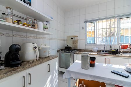 Casa à venda com 252m², 3 quartos e 4 vagasCozinha