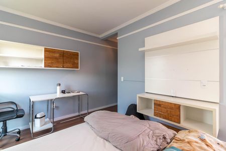 Casa à venda com 252m², 3 quartos e 4 vagasSuíte 3