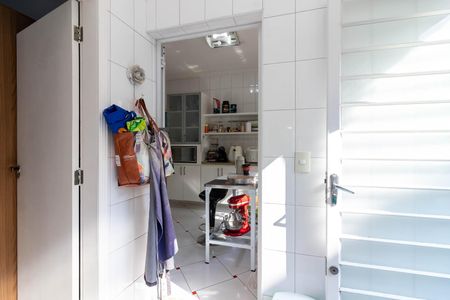 Casa à venda com 252m², 3 quartos e 4 vagasÁrea de Serviço