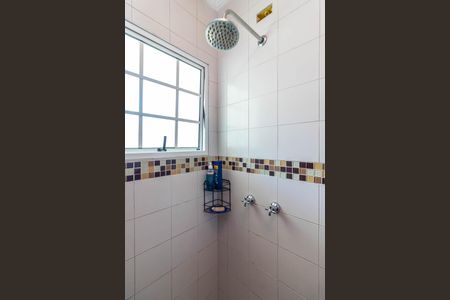 Casa à venda com 252m², 3 quartos e 4 vagasBanheiro da Suíte 2