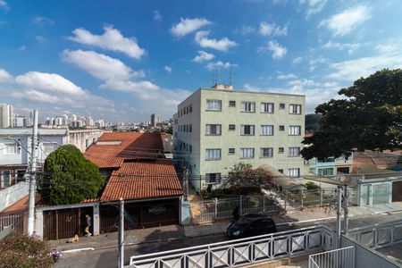 Casa à venda com 252m², 3 quartos e 4 vagasVaranda da Suíte 1 - Vista