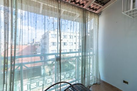 Casa à venda com 252m², 3 quartos e 4 vagasVaranda da Suíte 1