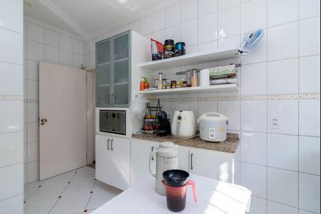 Casa à venda com 252m², 3 quartos e 4 vagasCozinha
