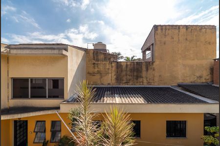 Casa à venda com 252m², 3 quartos e 4 vagasVaranda das Suítes 2 e 3 - Vista