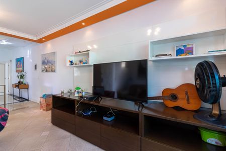 Casa à venda com 252m², 3 quartos e 4 vagasSala de Estar