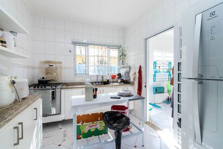Casa à venda com 252m², 3 quartos e 4 vagasCozinha