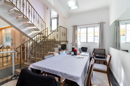 Casa à venda com 252m², 3 quartos e 4 vagasSala de Jantar