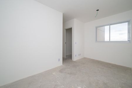 Apartamento à venda com 41m², 2 quartos e 1 vaga Apartamento à venda com 41m², 2 quartos e 1 vagaSala