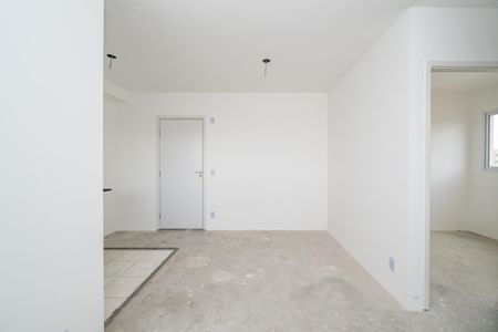 Apartamento à venda com 41m², 2 quartos e 1 vaga Apartamento à venda com 41m², 2 quartos e 1 vagaSala