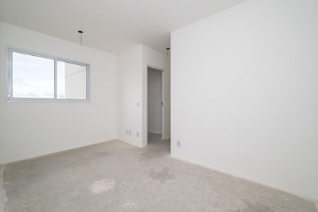Sala de apartamento à venda com 2 quartos, 41m² em Cidade Ademar, São Paulo