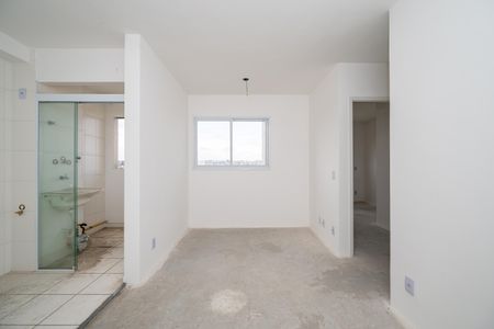 Apartamento à venda com 41m², 2 quartos e sem vaga Apartamento à venda com 41m², 2 quartos e sem vagaSala