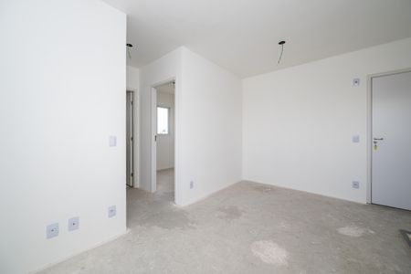 Sala de apartamento à venda com 2 quartos, 41m² em Cidade Ademar, São Paulo