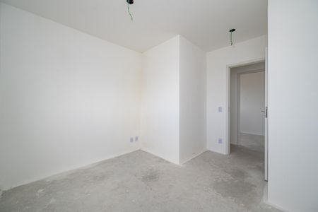 Apartamento à venda com 41m², 2 quartos e sem vaga Apartamento à venda com 41m², 2 quartos e sem vagaQuarto 1