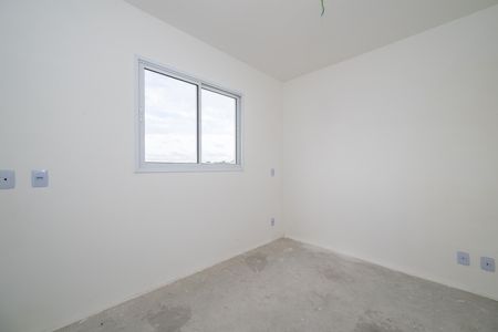 Apartamento à venda com 41m², 2 quartos e sem vaga Apartamento à venda com 41m², 2 quartos e sem vagaQuarto 1