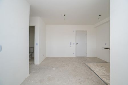 Sala de apartamento à venda com 2 quartos, 41m² em Cidade Ademar, São Paulo