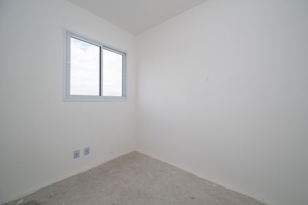 Apartamento à venda com 41m², 2 quartos e sem vaga Apartamento à venda com 41m², 2 quartos e sem vagaQuarto 2