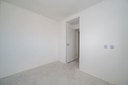 Quarto 1 de apartamento à venda com 2 quartos, 41m² em Cidade Ademar, São Paulo