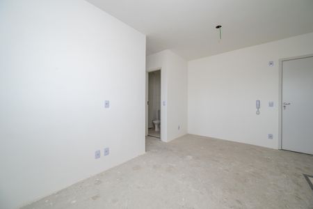 Apartamento à venda com 41m², 2 quartos e sem vaga Apartamento à venda com 41m², 2 quartos e sem vagaSala