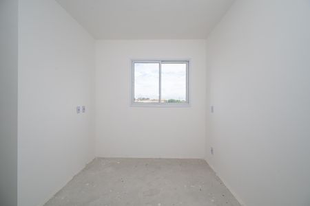 Apartamento à venda com 41m², 2 quartos e sem vaga Apartamento à venda com 41m², 2 quartos e sem vagaQuarto 1