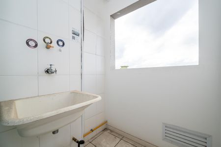 Apartamento à venda com 41m², 2 quartos e sem vaga Apartamento à venda com 41m², 2 quartos e sem vagaÁrea de Serviço