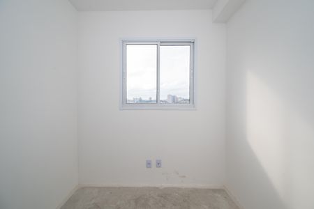 Apartamento à venda com 41m², 2 quartos e sem vaga Apartamento à venda com 41m², 2 quartos e sem vagaQuarto 2