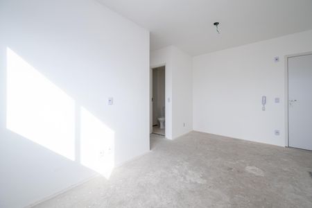 Apartamento à venda com 41m², 2 quartos e sem vaga Apartamento à venda com 41m², 2 quartos e sem vagaSala