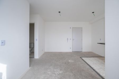 Sala de apartamento à venda com 2 quartos, 41m² em Cidade Ademar, São Paulo