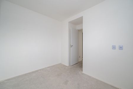 Apartamento à venda com 41m², 2 quartos e sem vaga Apartamento à venda com 41m², 2 quartos e sem vagaQuarto 1
