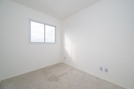 Apartamento à venda com 41m², 2 quartos e sem vaga Apartamento à venda com 41m², 2 quartos e sem vagaQuarto 1