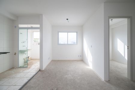 Apartamento à venda com 41m², 2 quartos e sem vaga Apartamento à venda com 41m², 2 quartos e sem vagaSala