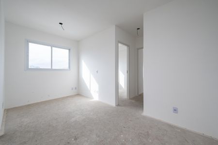 Sala de apartamento à venda com 2 quartos, 41m² em Cidade Ademar, São Paulo