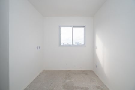 Quarto 1 de apartamento à venda com 2 quartos, 41m² em Cidade Ademar, São Paulo