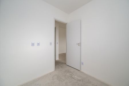 Quarto 2 de apartamento à venda com 2 quartos, 41m² em Cidade Ademar, São Paulo